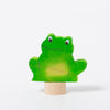 Grimm's Decorative Figure Frog 1 | ©Conscious Craft
